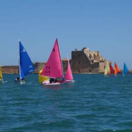 parasailing lega navale brindisi